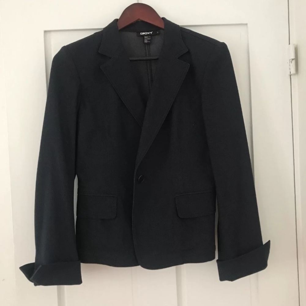 Blazer DKNY